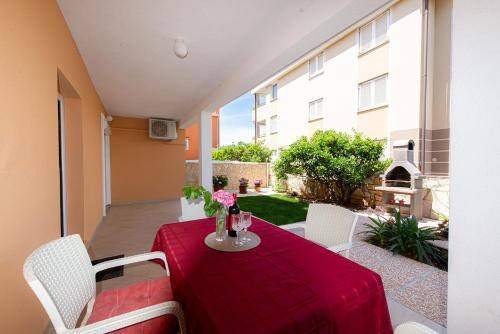 Fotografie z fotogalerie ubytování Apartments Cvito v Novalji
