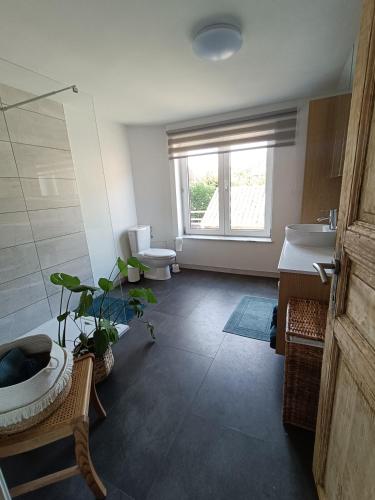 Fotografie z fotogalerie ubytování Le cottage du renard, à côté de la Meuse Namur et Dinant v destinaci Namur