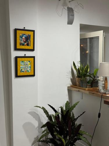 Imagen de la galería de Maria Suite Home, en Torrita Tiberina