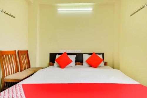 Φωτογραφία από το άλμπουμ του Hotel O St Residency σε Mudukarai