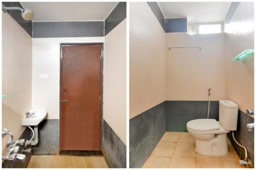Φωτογραφία από το άλμπουμ του Hotel O St Residency σε Mudukarai