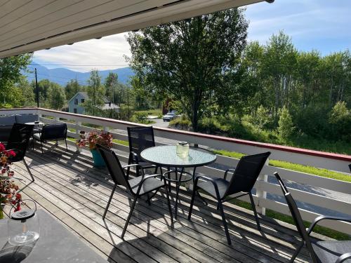 Gallery image of Heimro Bofellesskap in Nygårdsjøen