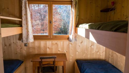 Charming mountain view apartment in Morzine