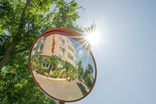 Fotografie z fotogalerie ubytování Family Hotel Paros v destinaci Pomorie