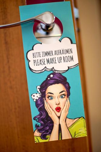 ブリクセン・イム・ターレにあるHotel Hubertusのギャラリーの写真