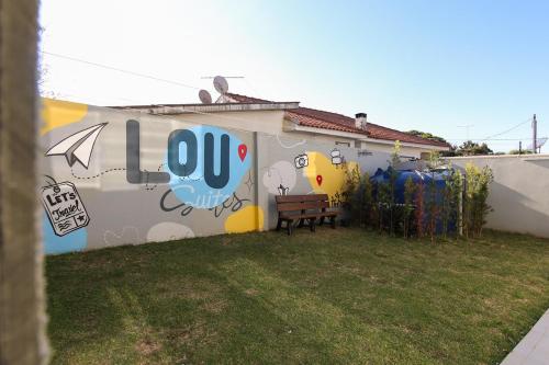 Gambar di galeri bagi Lou Suítes - Suíte 07 - Conforto e Paz di Guarapuava