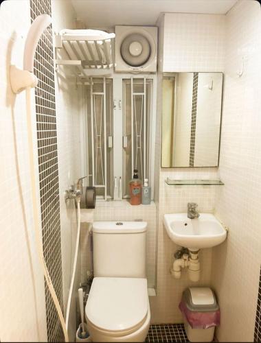 香港にあるThe Cultural Crashpad - 康乃馨旅館のギャラリーの写真