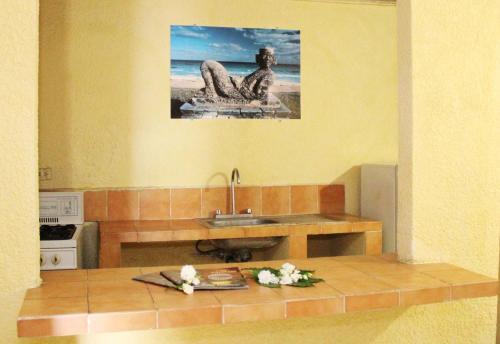 Fotografie z fotogalerie ubytování Hotel Suites Elia Noemi v destinaci Mérida