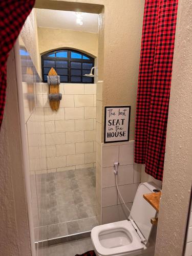 Bagno di Serengeti Home