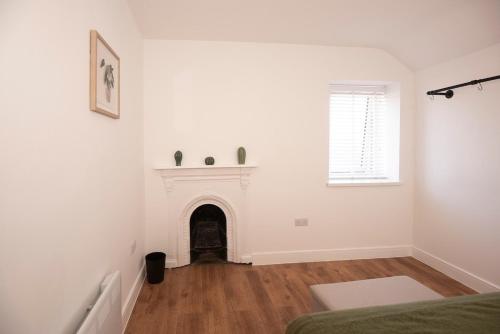 Stylish 1 Bed Apartment in Penarth Town Flat 2 photo 15