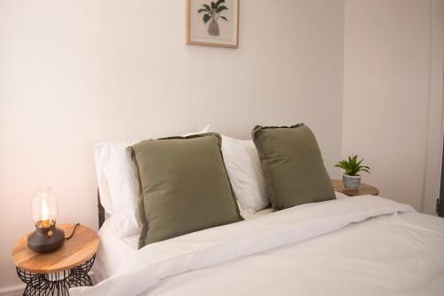 Stylish 1 Bed Apartment in Penarth Town Flat 2 photo 26