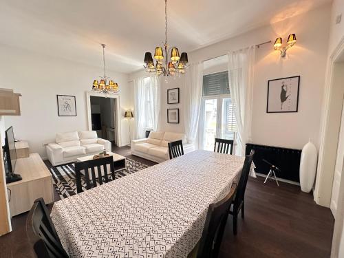 Flanatika Residence Pula