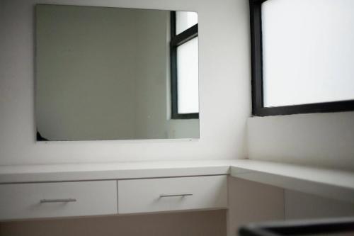 Φωτογραφία από το άλμπουμ του Coyote Lofts-Estacion Federal σε Tijuana