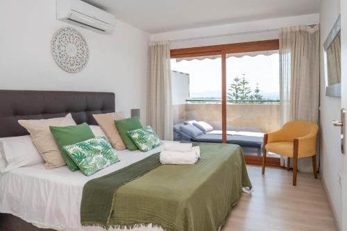 Vista Playa