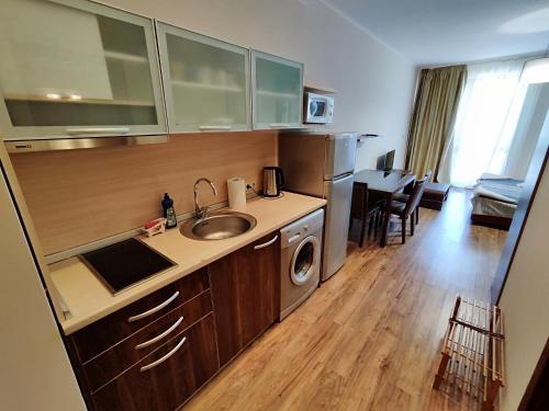 Galeriebild der Unterkunft Europroperties Golden Line in Goldstrand