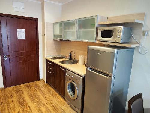 Galeriebild der Unterkunft Europroperties Golden Line in Goldstrand