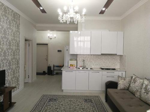 Элитная квартира в центре