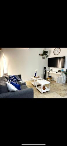 Apparemment Résidence la palmeraie