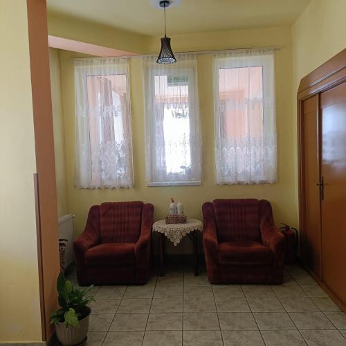 Gallery image of Pensiunea Maria Köber in Gura Rîului