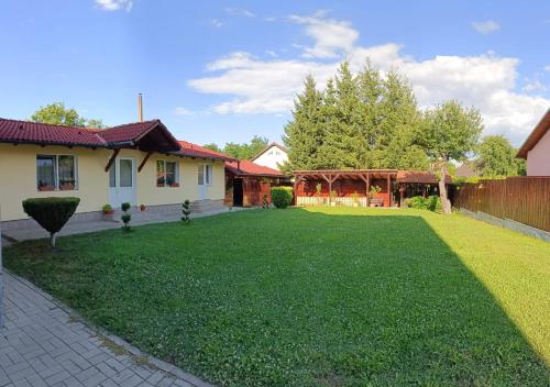 Gallery image of Pensiunea Maria Köber in Gura Rîului