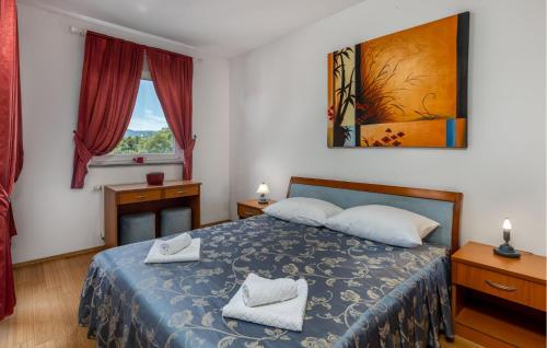 Beautiful Apartment In Rijeka With Wifi