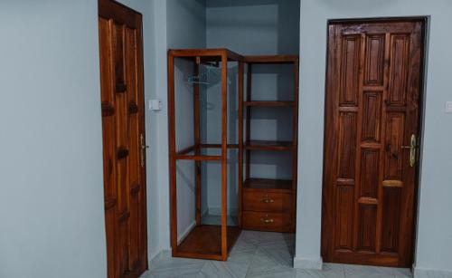 Fotografie z fotogalerie ubytování St Benedict House v destinaci Moshi