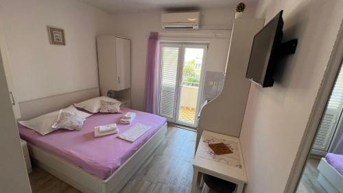 Apartmani Riba