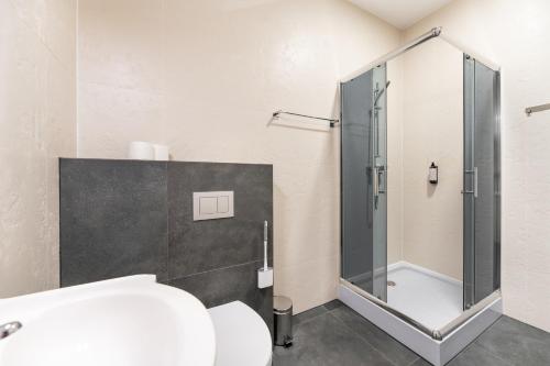 Fotografie z fotogalerie ubytování Hotel Tanzanit v destinaci Jesionka