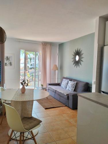 Apartamento Verdemare