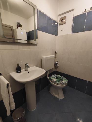 Apartman Emanuel