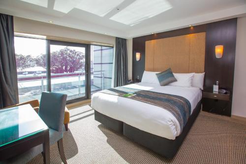 Gallery image of Copthorne Hotel Wellington, Oriental Bay in Wellington