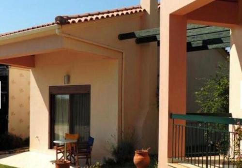 Gallery image of Green and Blue in Marathiás