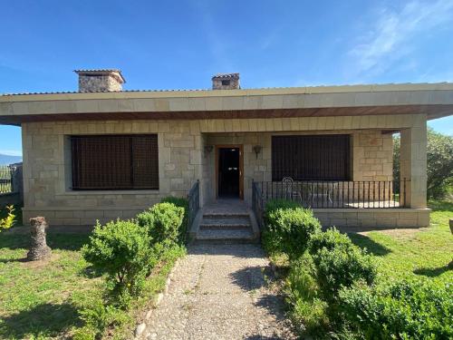 VISTA BELLA - Logroño