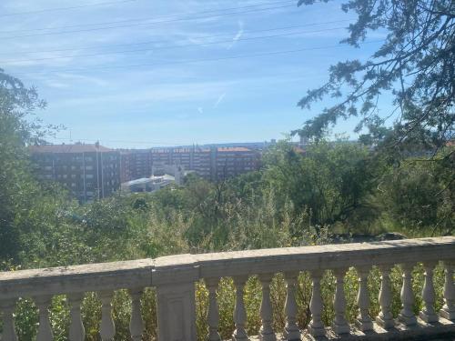 VISTA BELLA - Logroño