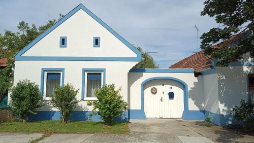 Nationalpark Bauernhaus