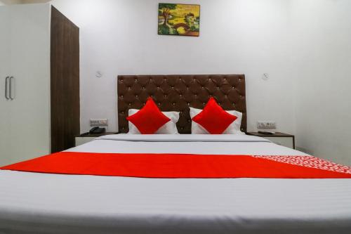 Fotografie z fotogalerie ubytování Hotel O SkyCity v destinaci Hisār