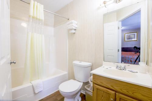 Gallery image of Dutch Motel Palmyra in Palmyra