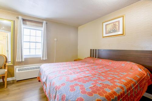 Gallery image of Dutch Motel Palmyra in Palmyra