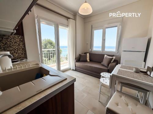 Horizon Seaview Apartment #PROPERTLY