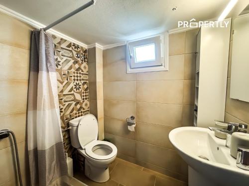 Horizon Seaview Apartment #PROPERTLY