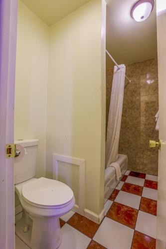 Gallery image of Dutch Motel Palmyra in Palmyra
