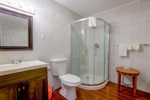Gallery image of Dutch Motel Palmyra in Palmyra
