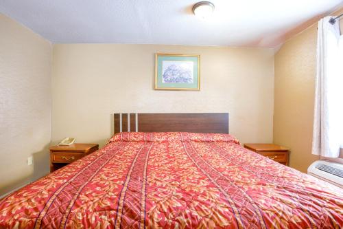 Gallery image of Dutch Motel Palmyra in Palmyra