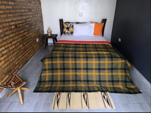 Gallery image of Ishobe farm stay Experience and Wellness Retreat in Kigali