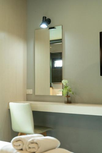Gambar di galeri bagi 3Season Hotel di Chiang Mai