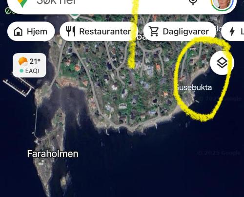 Fotografie z fotogalerie ubytování Granly v destinaci Sandefjord