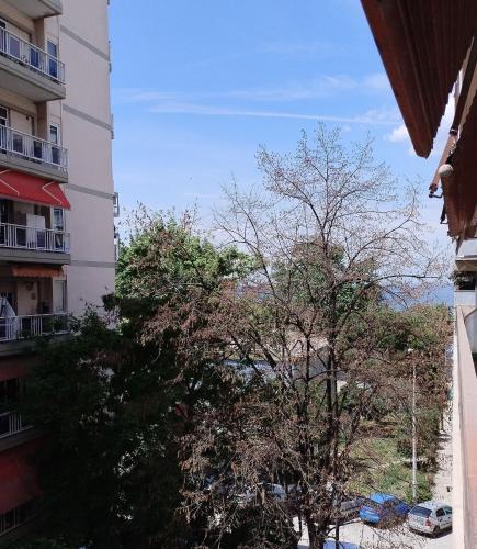 Seafront Apartment With Sea View YR1
