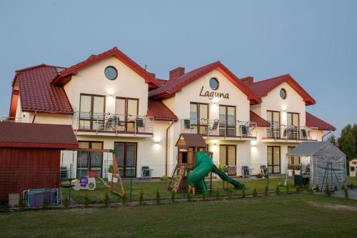 Villa Laguna