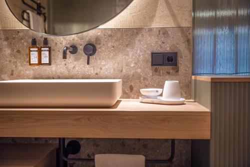 Galeriebild der Unterkunft Hotel Bäckelar Wirt Superior in Sölden