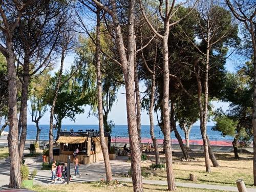 Φυσικό τοπίο κοντά σε αυτό το διαμέρισμα